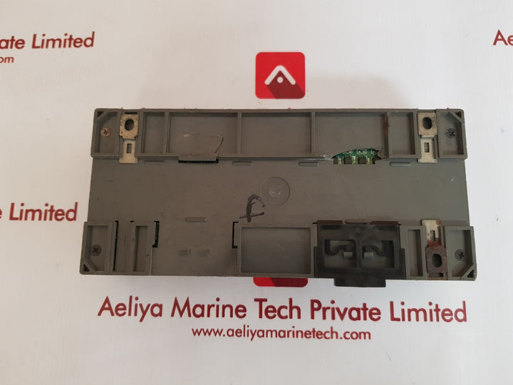 Keyence kv-80t programmable controller 