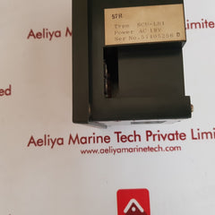 Jrcs scu-ln1 starter control unit