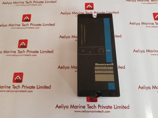 Honeywell r4348 a 1000 flame relay
