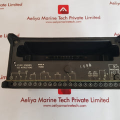 Honeywell r4348 a 1000 flame relay