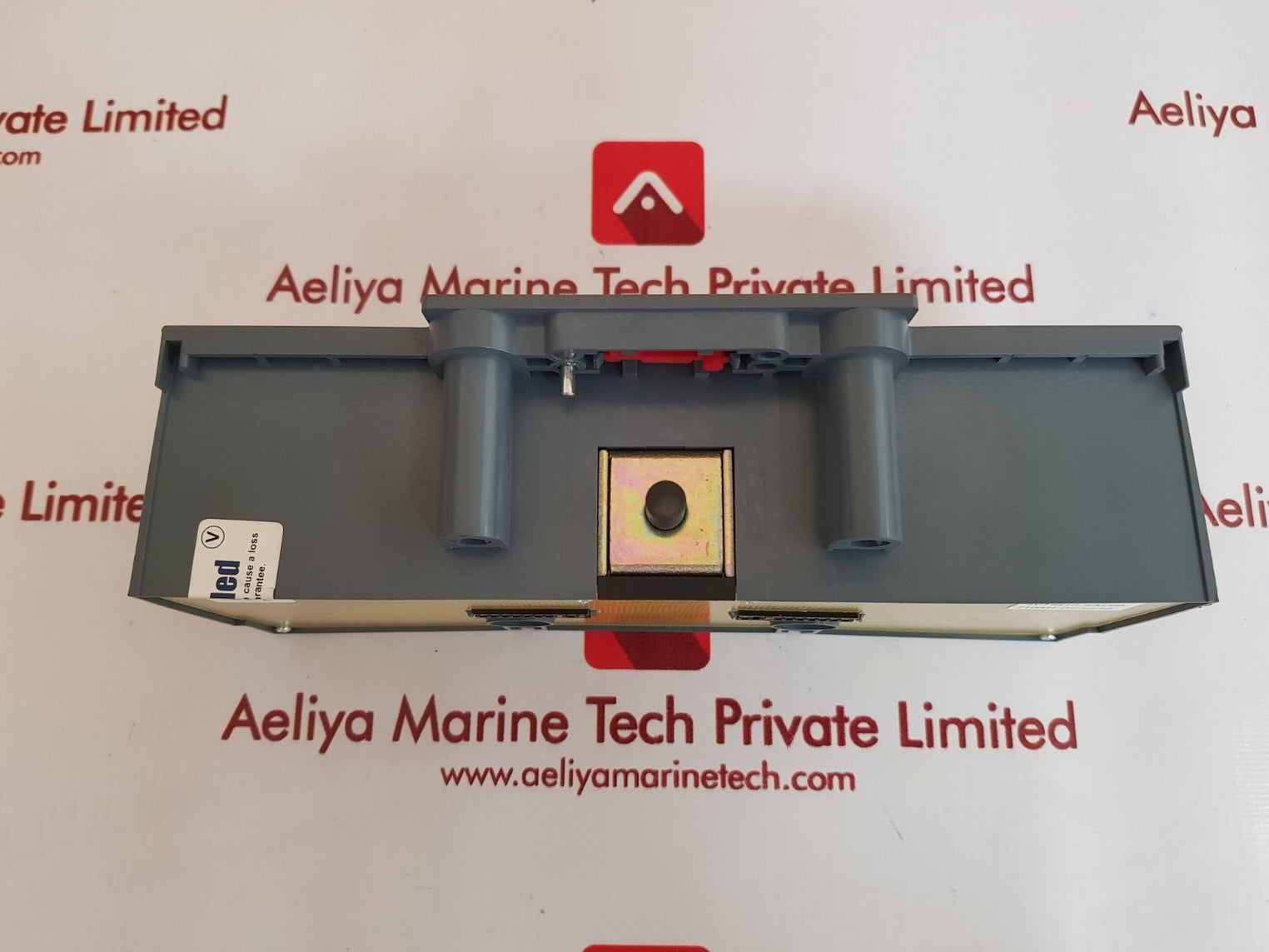 Siemens 3vt9410-6ac00 switching unit