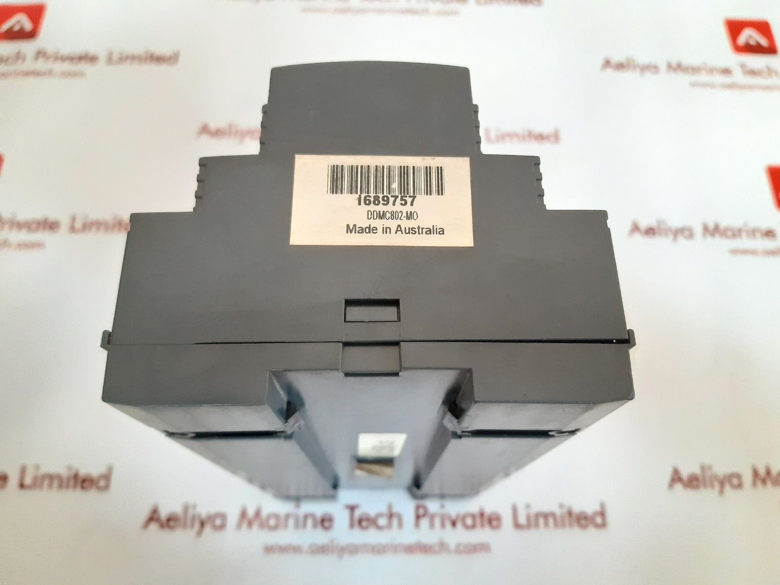 Philips dynalite ddmc802-mo mixed controller