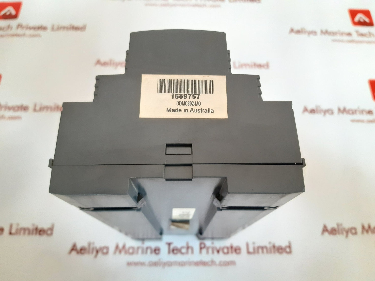 Philips dynalite ddmc802-mo mixed controller