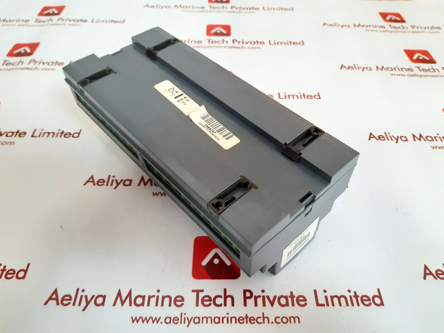 Philips dynalite ddmc802-mo mixed controller