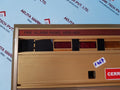 Servoteknikk mbs-802 fire alarm panel
