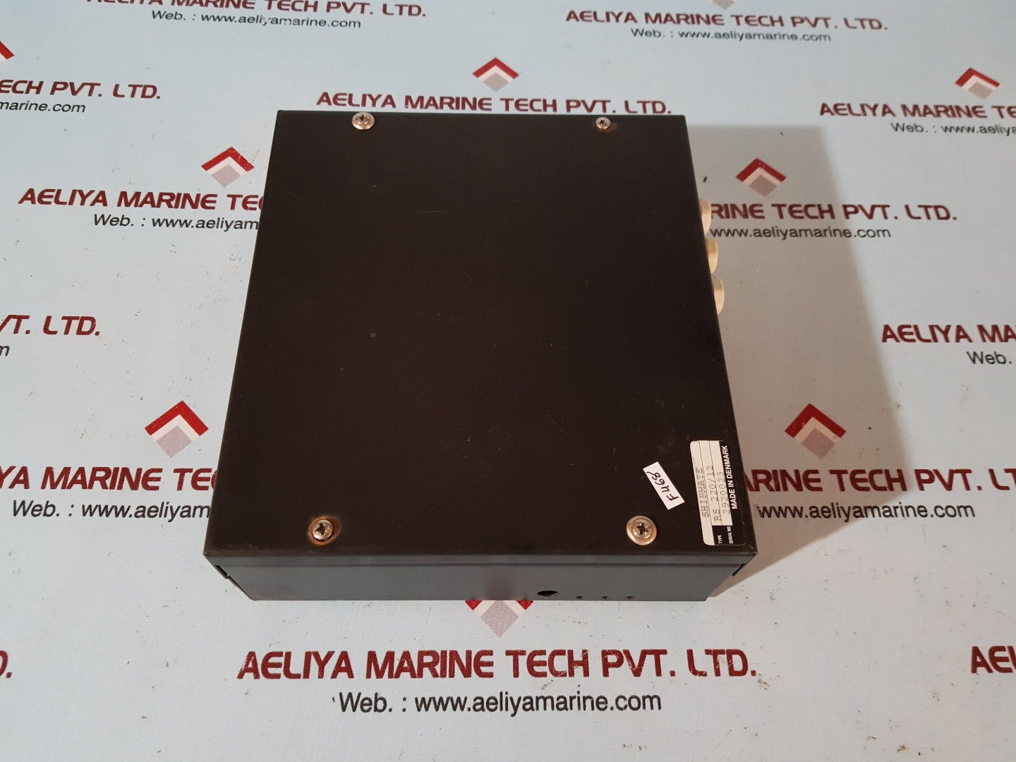 Shipmate rs 220/12 switching power supply