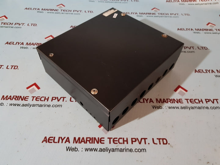 Shipmate rs 220/12 switching power supply