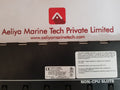 Ge fanuc ic693chs392k base 10-slot non-cpu slots