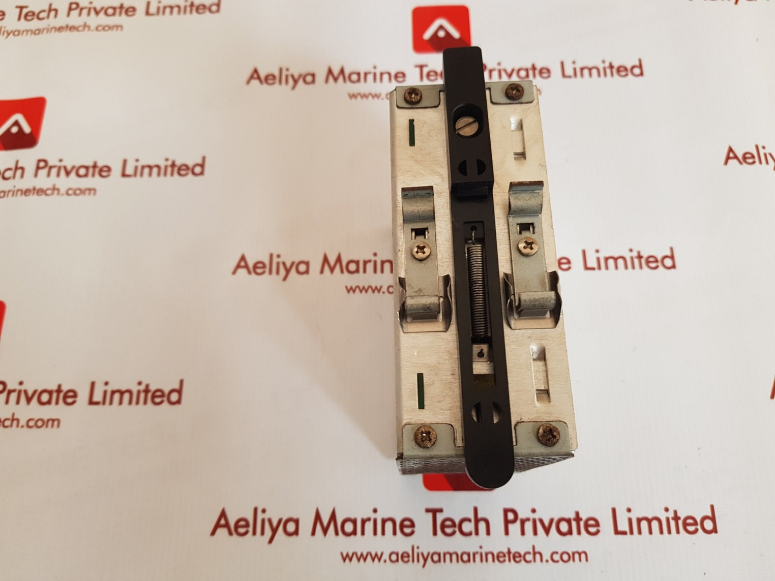 Emerson sdn 5-24-100c power supply 24vdc /5a