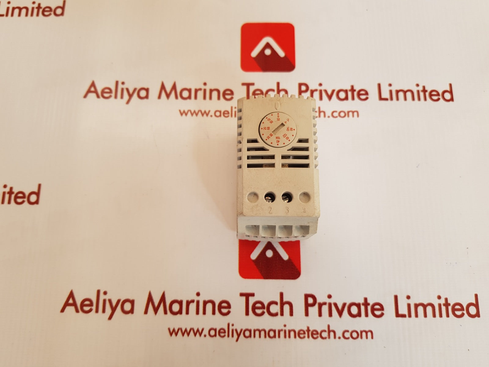 Rtbss-110.250/02 0-60°c temprature controller