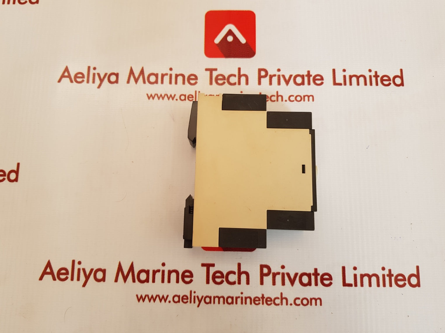 Hiquel tm 21 multi voltage/function timer 