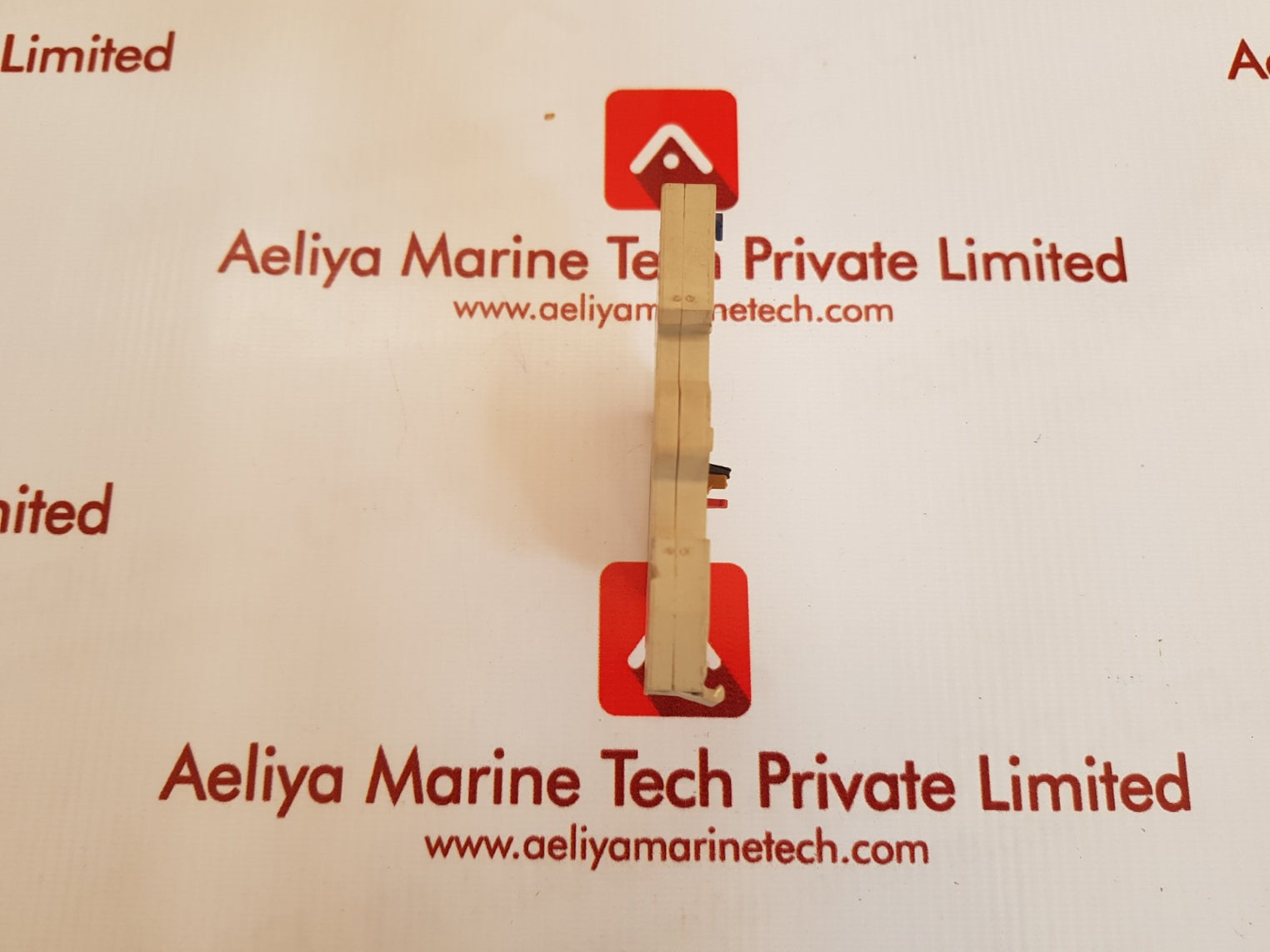 Telemecanique Gv2-ad0110 auxiliary contact 