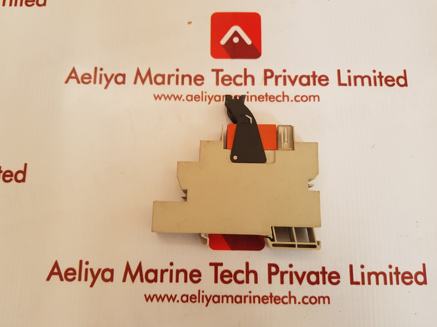 Weidmuller pxz 35 853669 terminal block