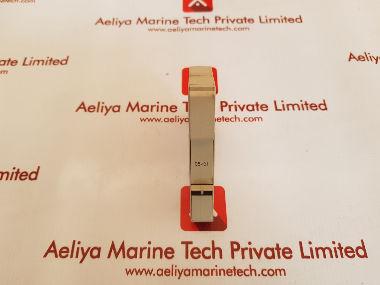 Weidmuller pxz 35 853669 terminal block