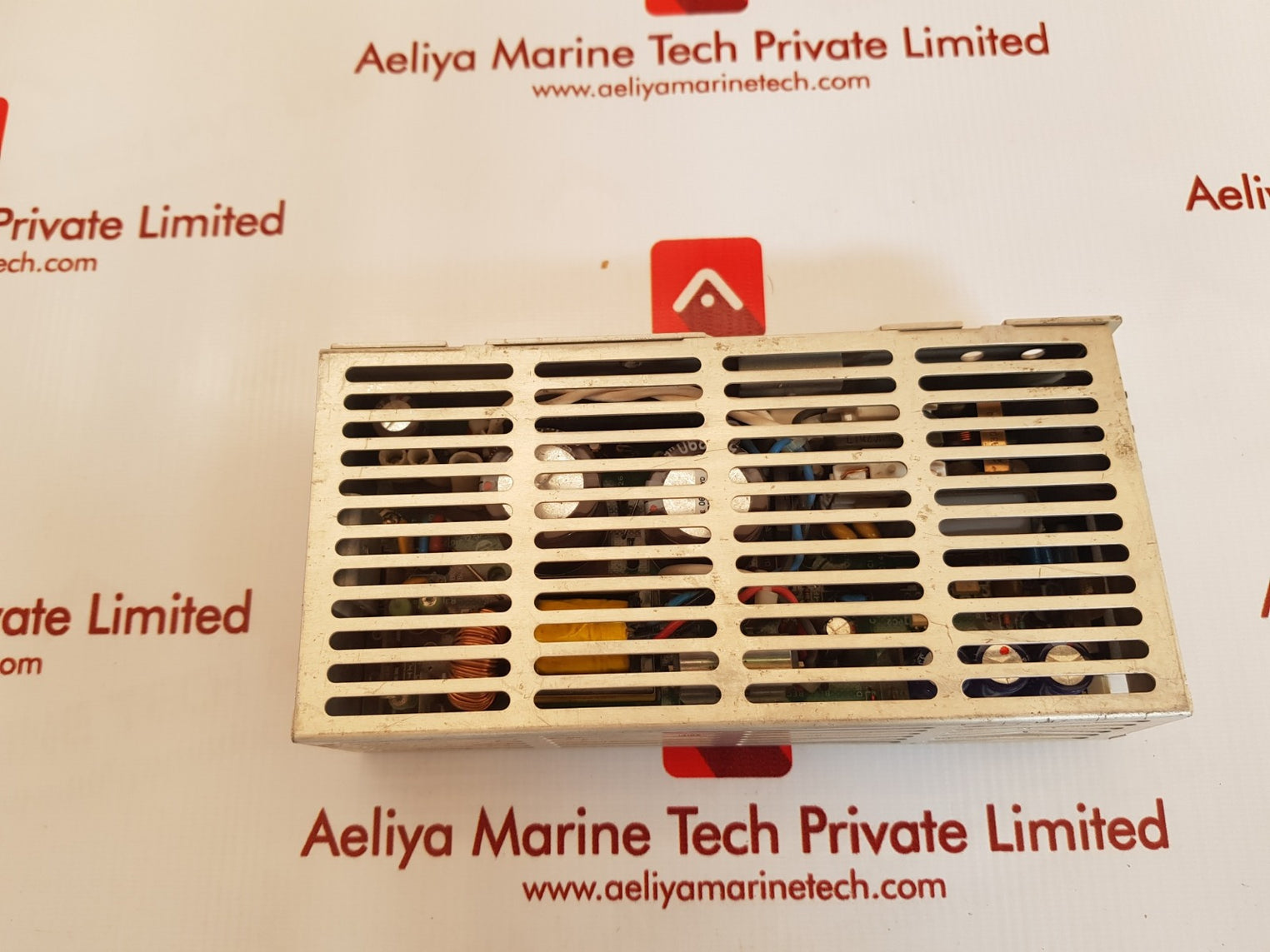 Eta electric wrd24sx- u power supply