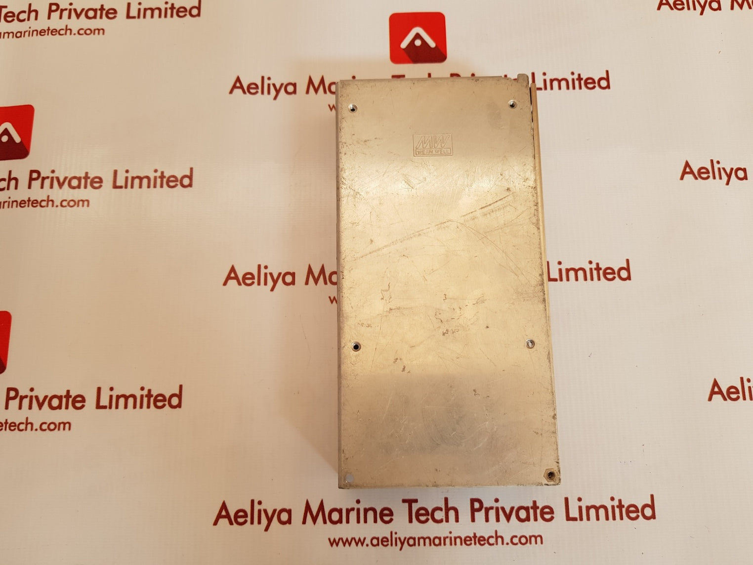  Mean well s-100-12 power supply