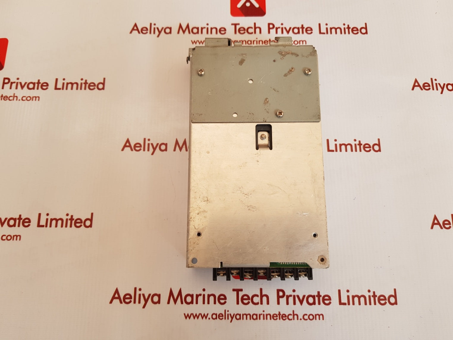 Omron s8jc-zs10024cd-ac2 power supply