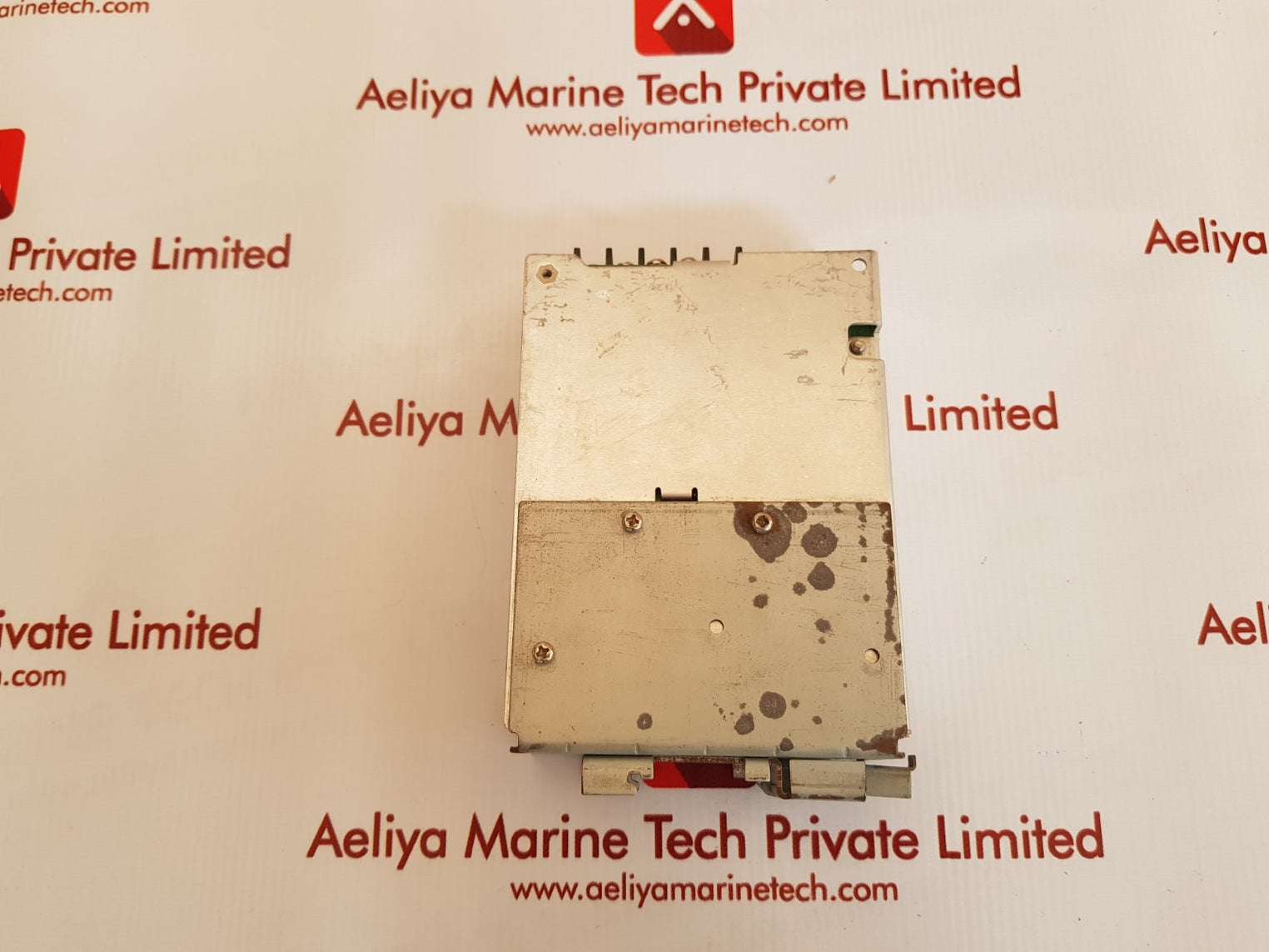 Omron s8jc-z05024cd switching power supply