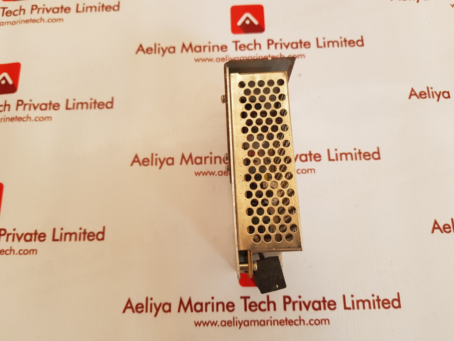 Omron s8jc-z05024cd switching power supply