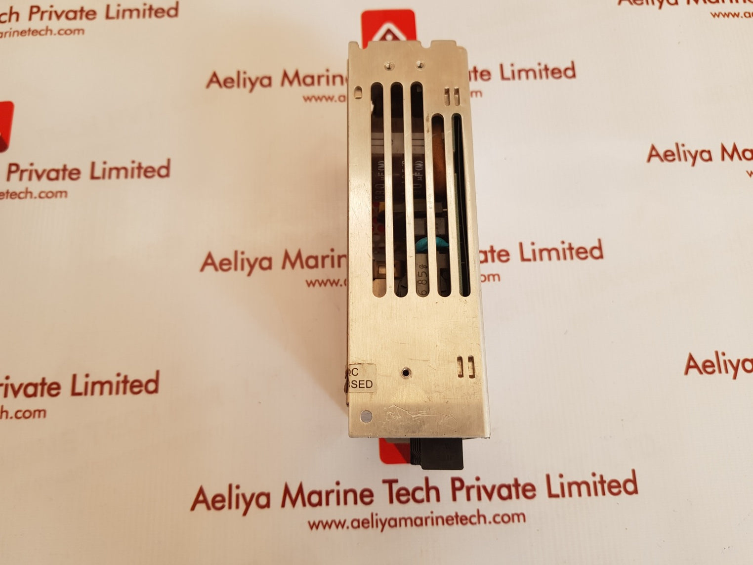 Omron s8jx-15024cd switching mode power supply