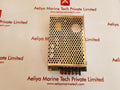 Omron s8jx-15024cd switching mode power supply