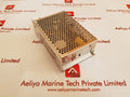 Omron s8jx-15024cd switching mode power supply