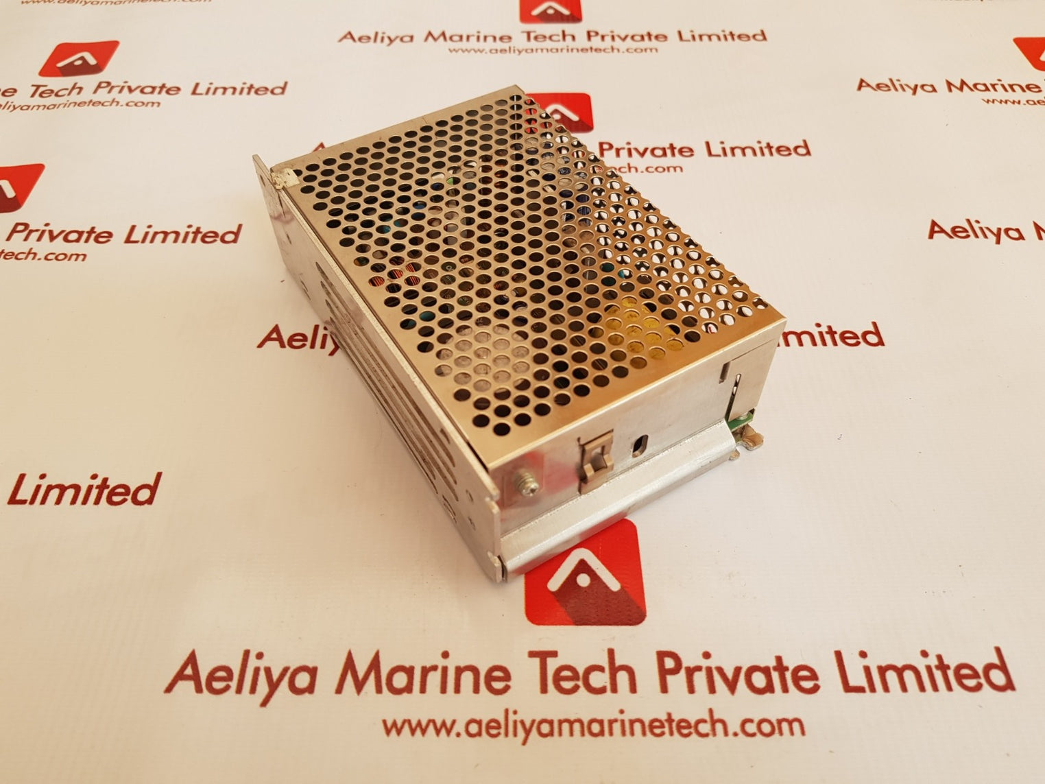 Omron s8jx-15024cd switching mode power supply