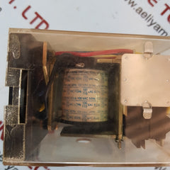 Omron Mm4Xp Power Relay 100Vac 50Hz