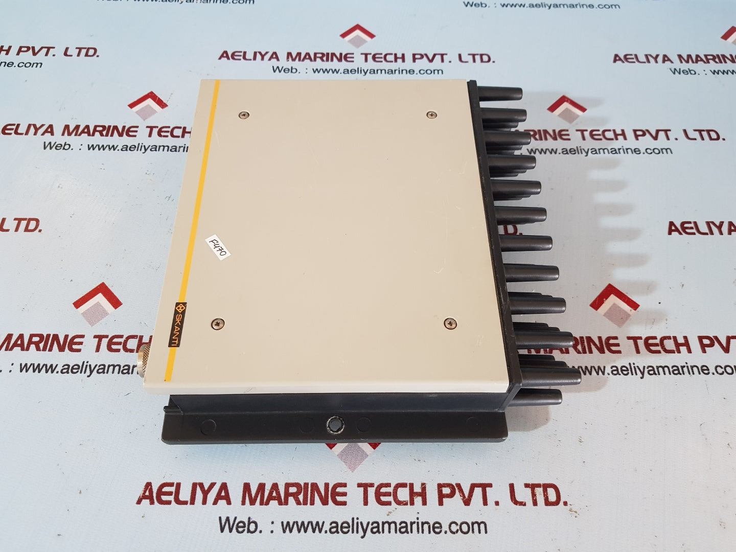 Skanti trp 3012 transmitter unit 3000