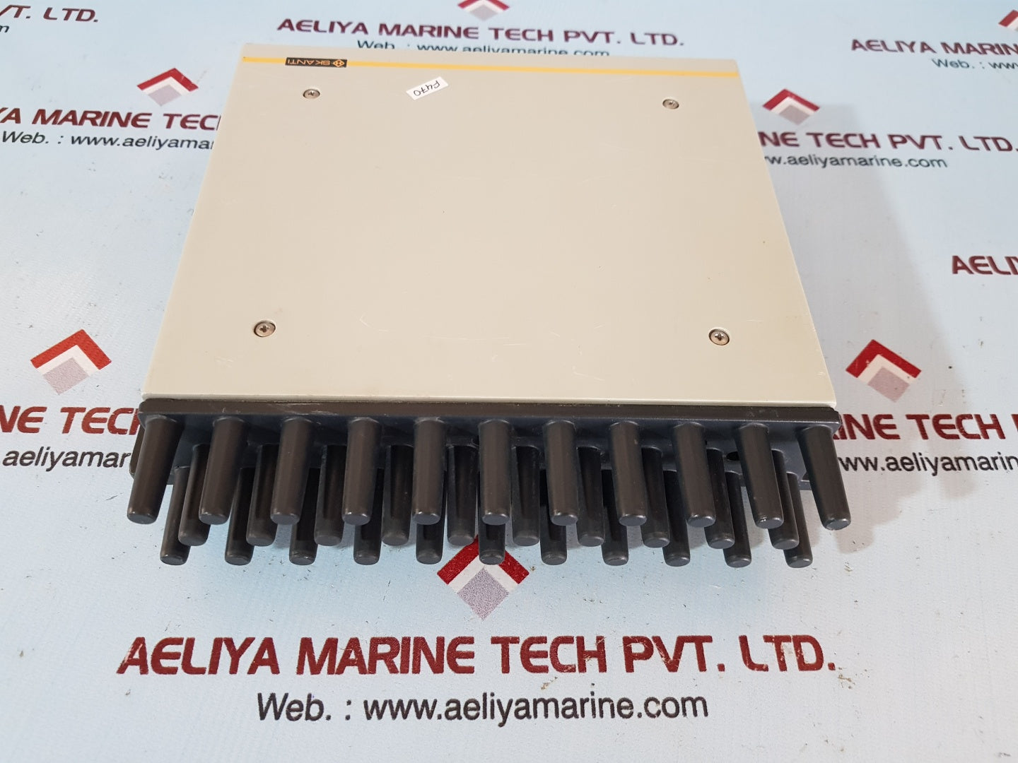 Skanti trp 3012 transmitter unit 3000