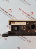 Skanti trp 3012 transmitter unit 3000