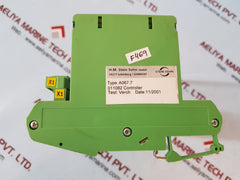 Stein sohn a 067.7 controller