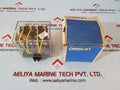 Omron Mm4Xp Power Relay 100/110Vac 50/60Hz
