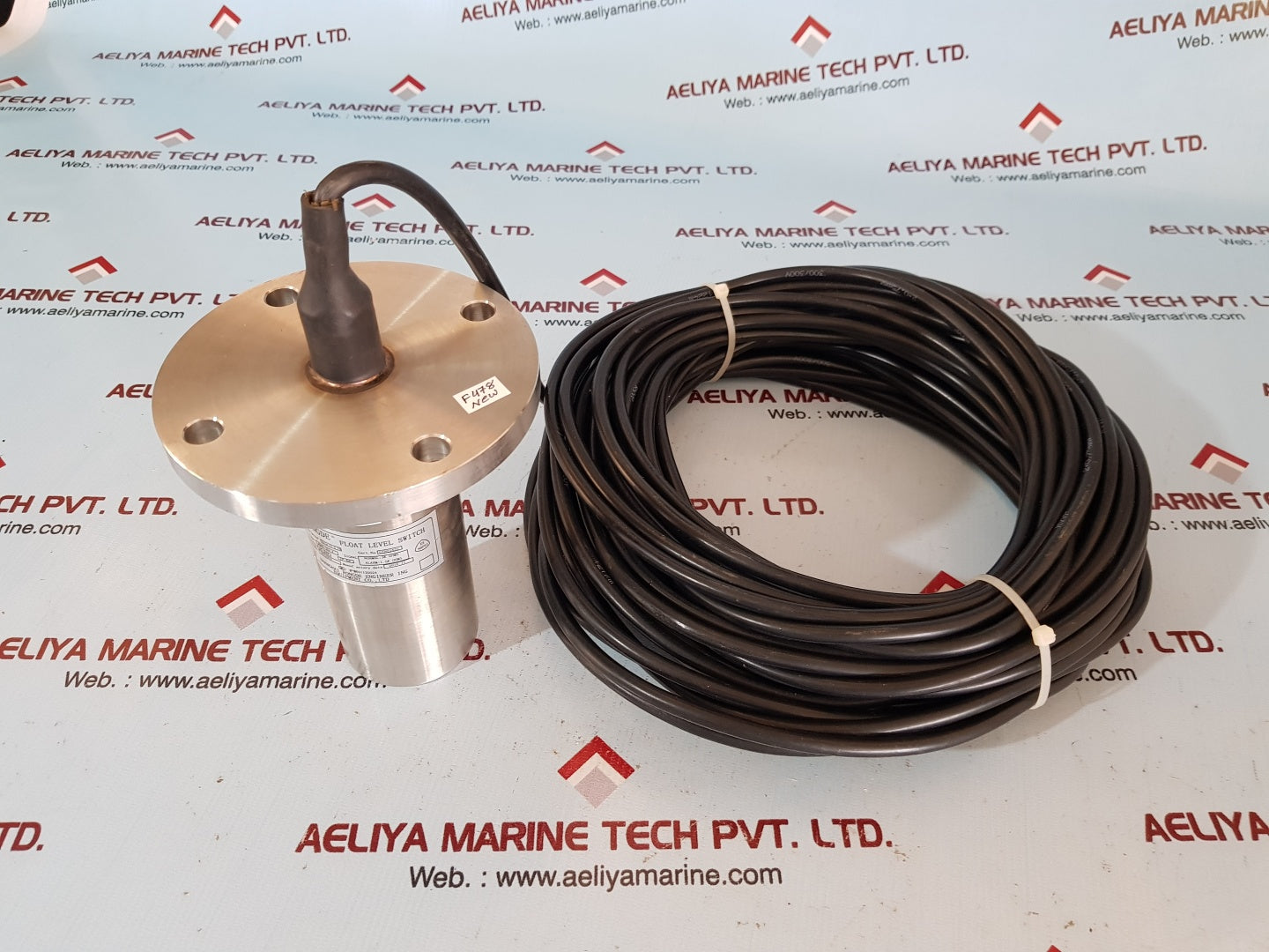 Rongde rdhl-b2-a Float Level Switch Sensor gyb03430