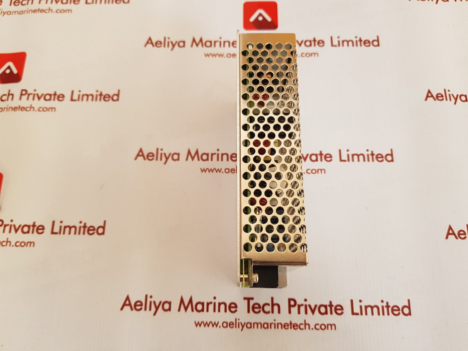 Mean well sd-50b-5 power supply