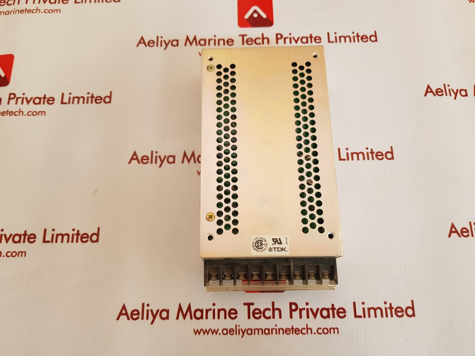 Tdk rdm 24-2r5 power supply