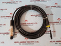 Rongde rdly-s pressure transmitter with cable