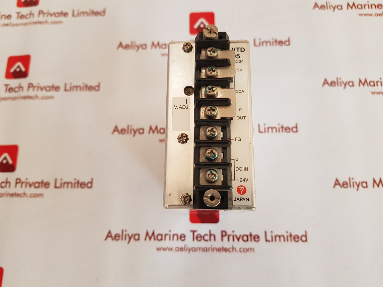 Power source vtd series sc24 switching power supply vtd 05