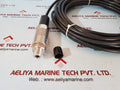 Rongde rdly-s pressure transmitter with cable