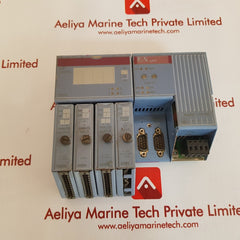 B&r cp476 plc module 7a0352.70