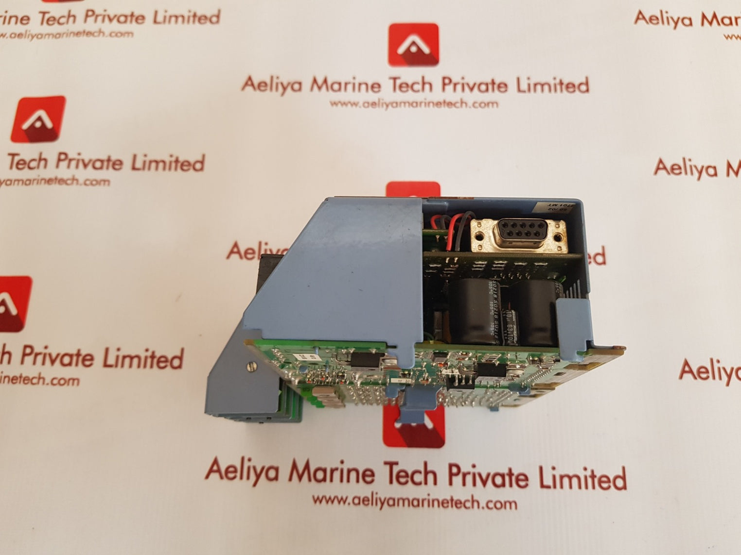 B&r cp476 plc module 7a0352.70