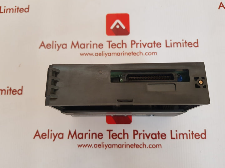 Mitsubishi a1sx80 programmable controller