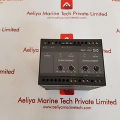 Deif rmc-132d current relay 100157845.10