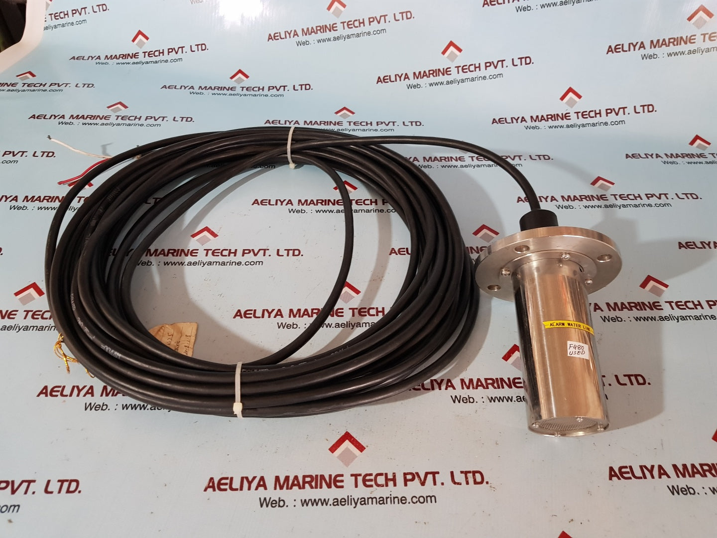 Rongde rdhl-b2-s11-b3 float level switch sensor
