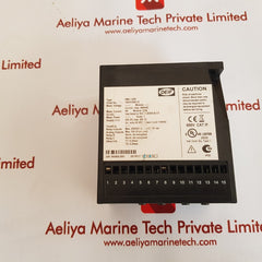 Deif rmc-132d current relay 100157845.10