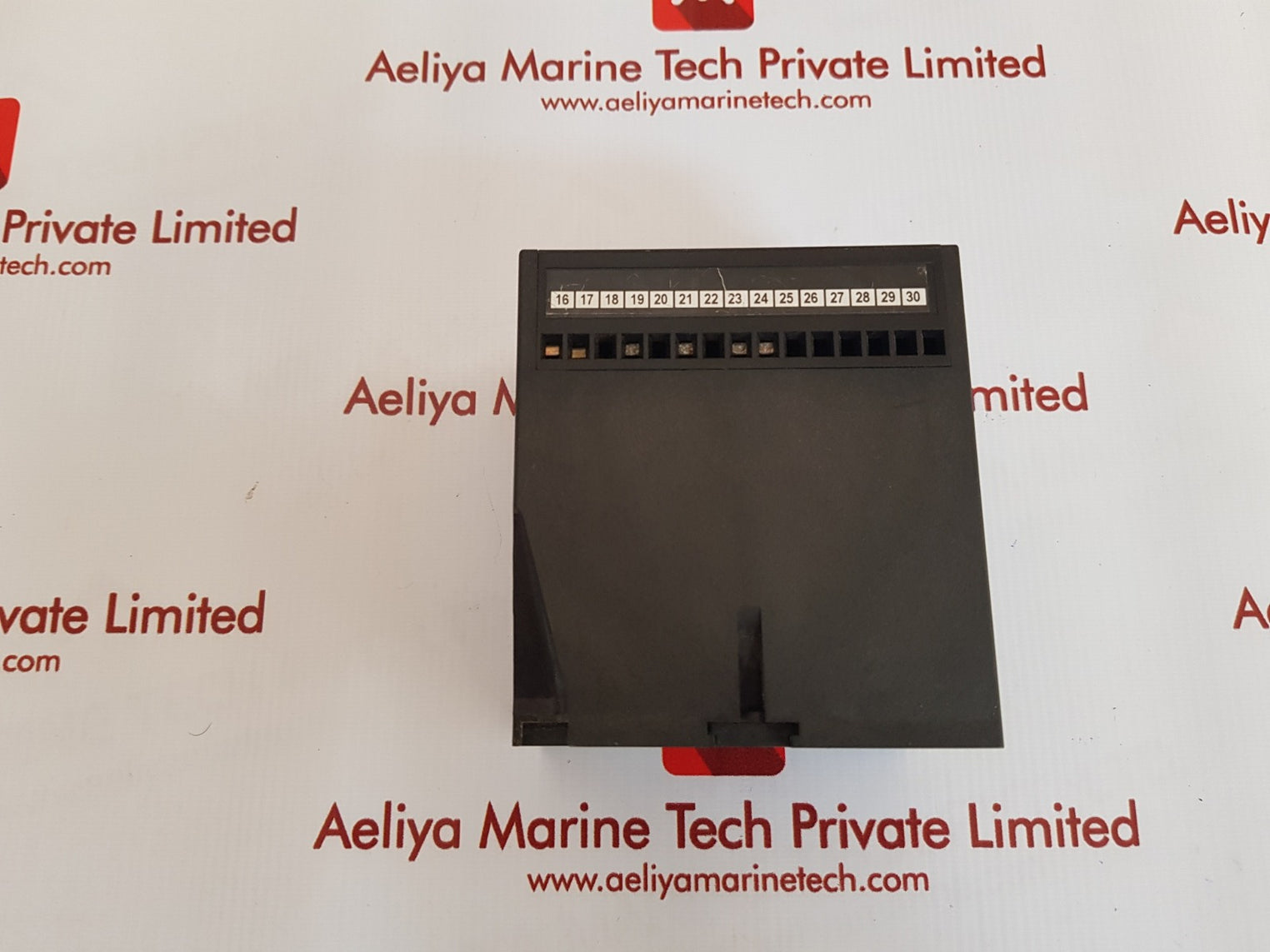 Deif rmp-121d reverse power relay 802549.10