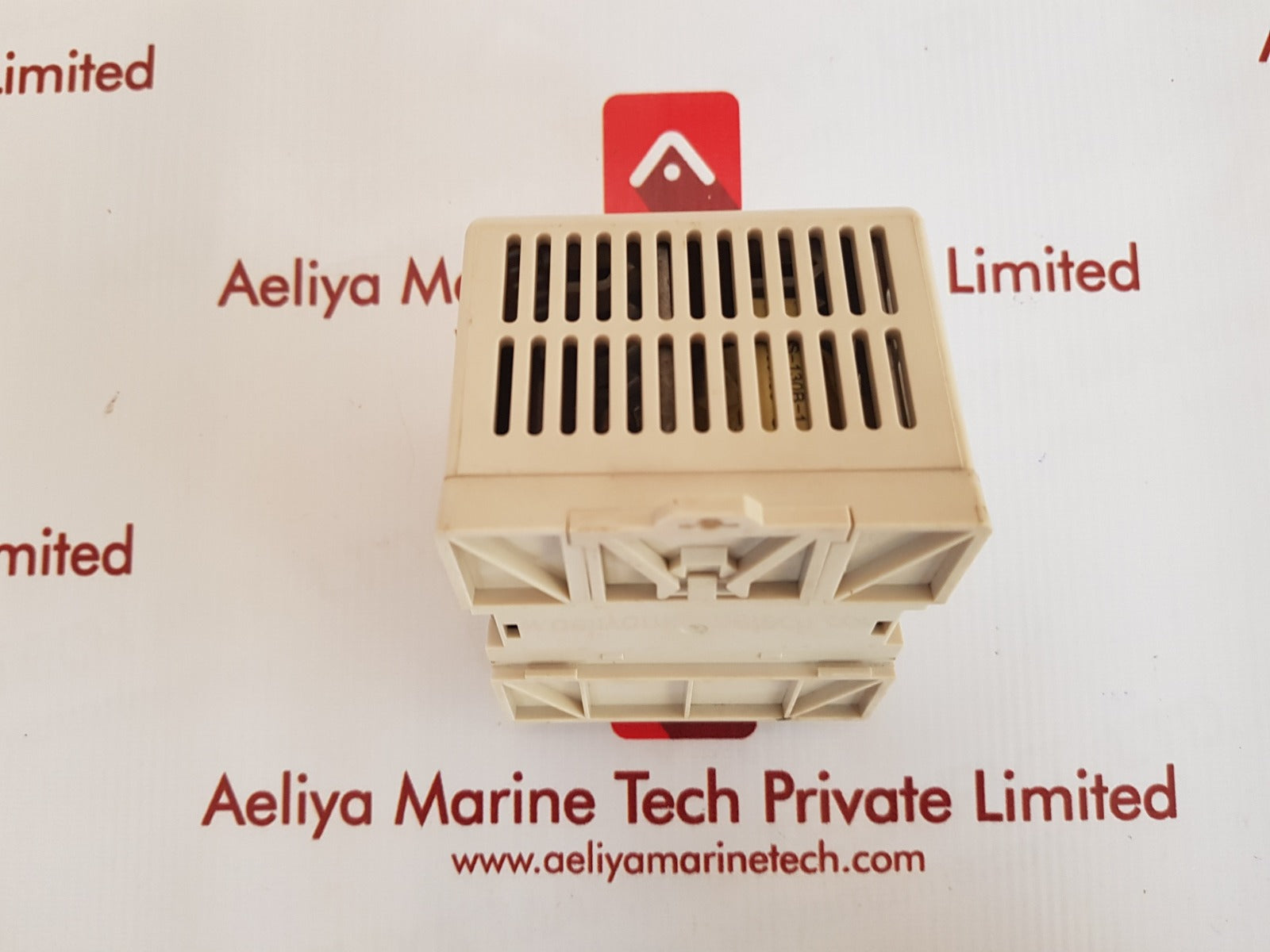 Mean well  dr - 4524 power supply 24v