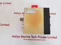 Gestra lrs1 - 6 limit switch