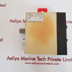 Gestra lrs1 - 6 limit switch