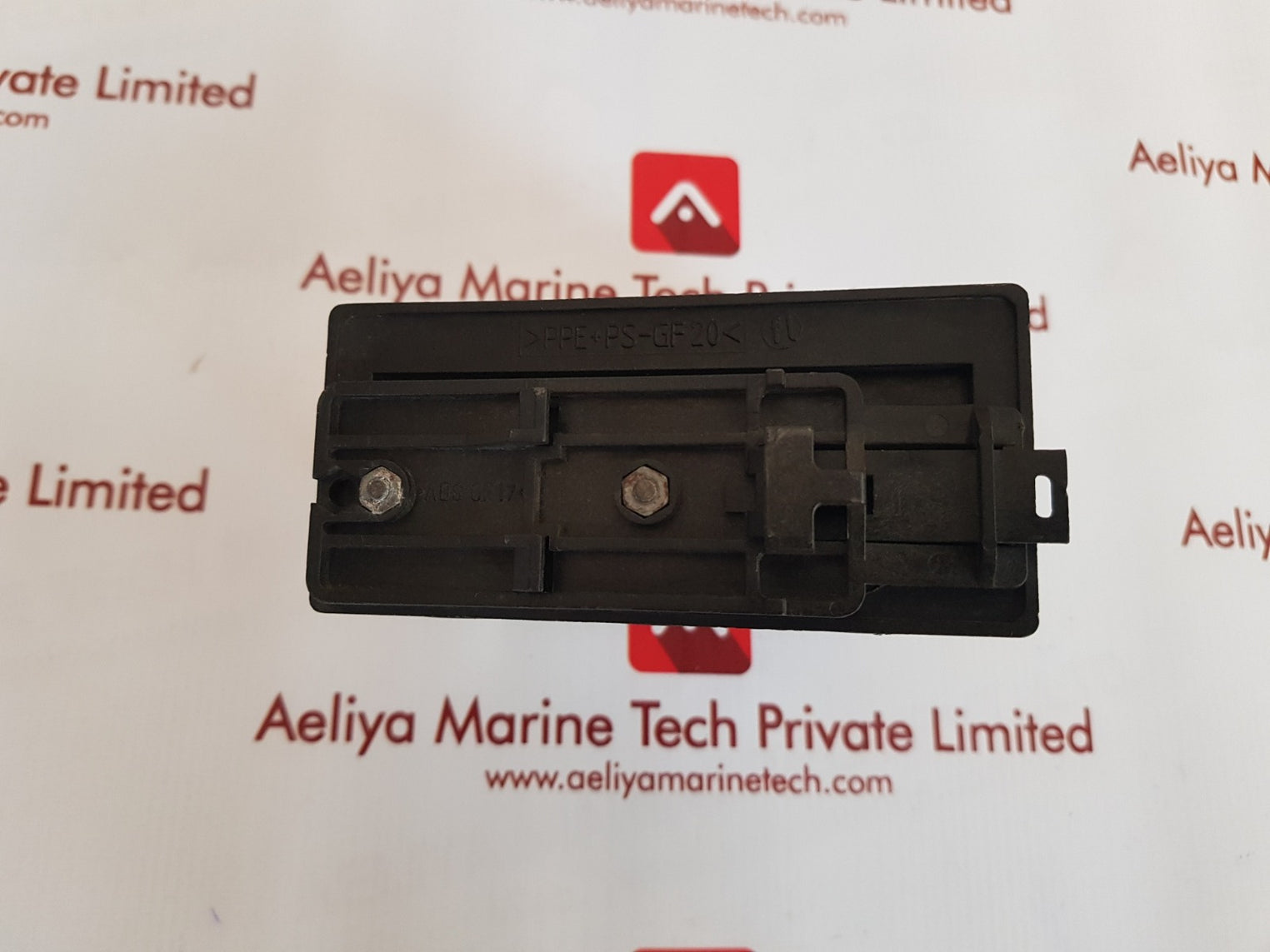 Gestra lrs1 - 6 limit switch